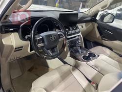 تۆیۆتا لاند کروزەر